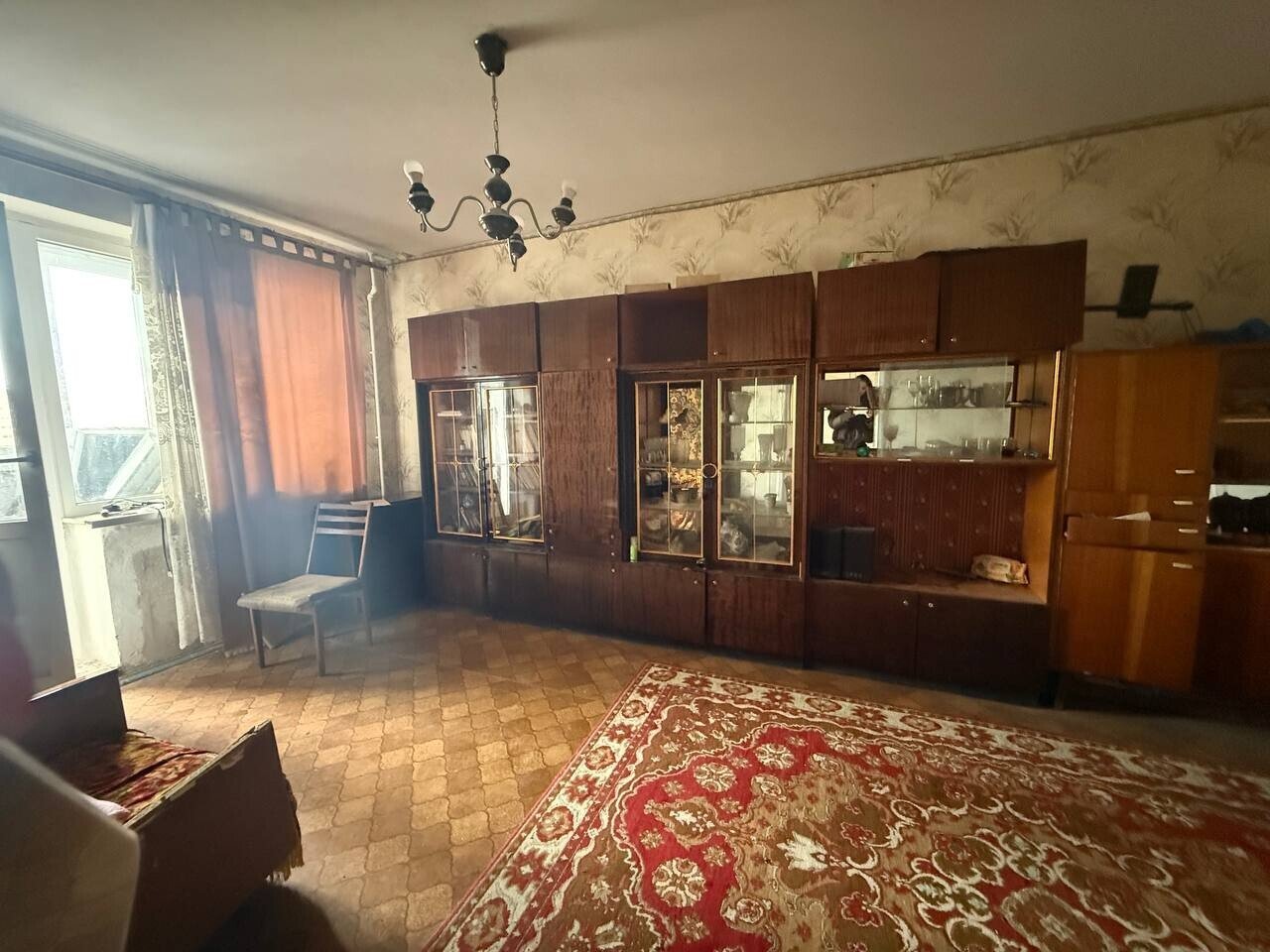 Фото №4: 2-комнатная квартира 43&nbsp;м², 7/9&nbsp;эт. - Мариуполь, Жовтневый, Западный, мкр. 22-й, ул. Урицкого, 104