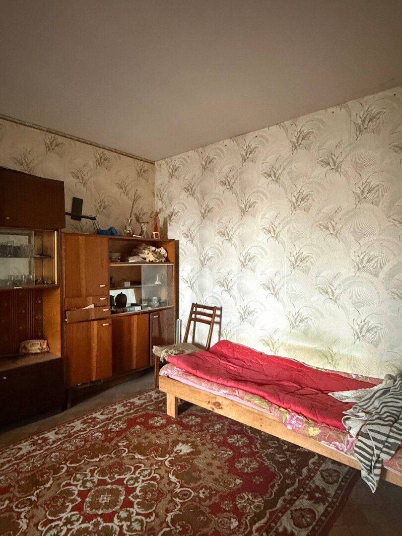 Фото №3: 2-комнатная квартира 43&nbsp;м², 7/9&nbsp;эт. - Мариуполь, Жовтневый, Западный, мкр. 22-й, ул. Урицкого, 104