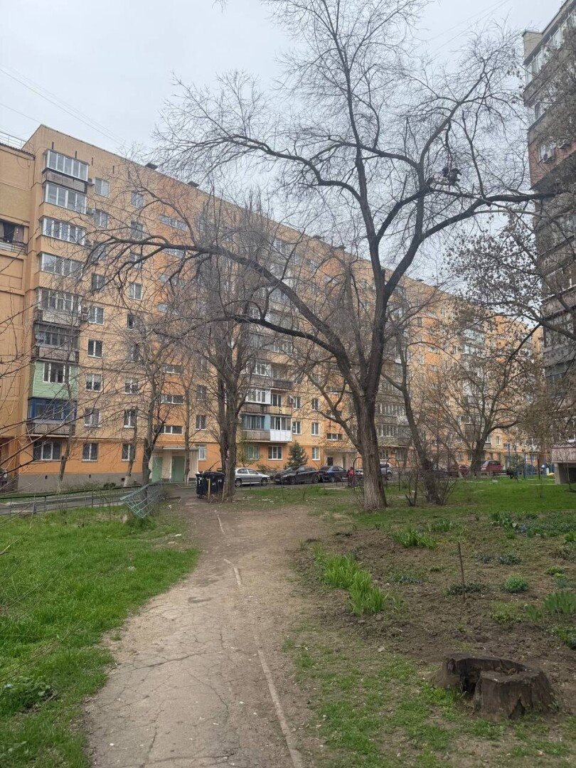 Фото №13: 2-комнатная квартира 43&nbsp;м², 7/9&nbsp;эт. - Мариуполь, Жовтневый, Западный, мкр. 22-й, ул. Урицкого, 104