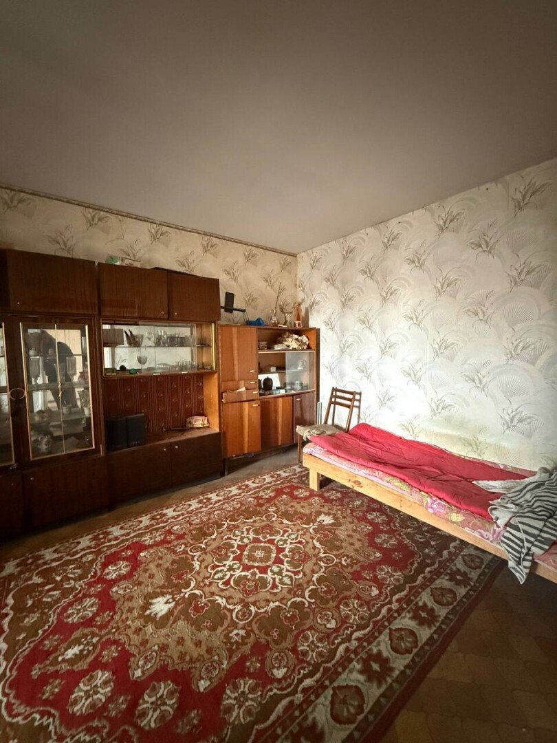 Фото №5: 2-комнатная квартира 43&nbsp;м², 7/9&nbsp;эт. - Мариуполь, Жовтневый, Западный, мкр. 22-й, ул. Урицкого, 104
