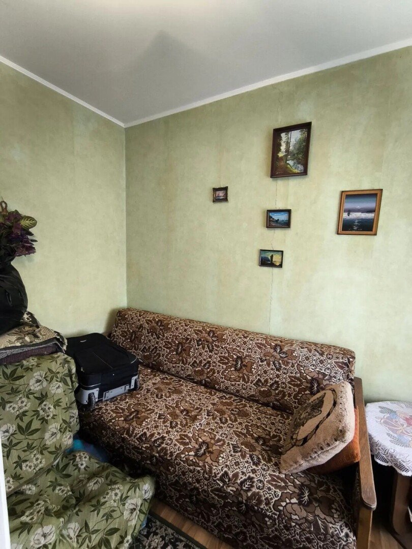 Фото №8: 3-комнатная квартира 58&nbsp;м², 6/9&nbsp;эт. - Мариуполь, Жовтневый, мкр. Западный, пр-кт Строителей, 146