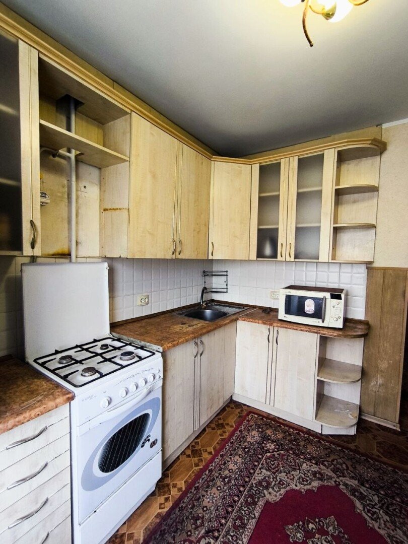Фото №23: 3-комнатная квартира 58&nbsp;м², 6/9&nbsp;эт. - Мариуполь, Жовтневый, мкр. Западный, пр-кт Строителей, 146