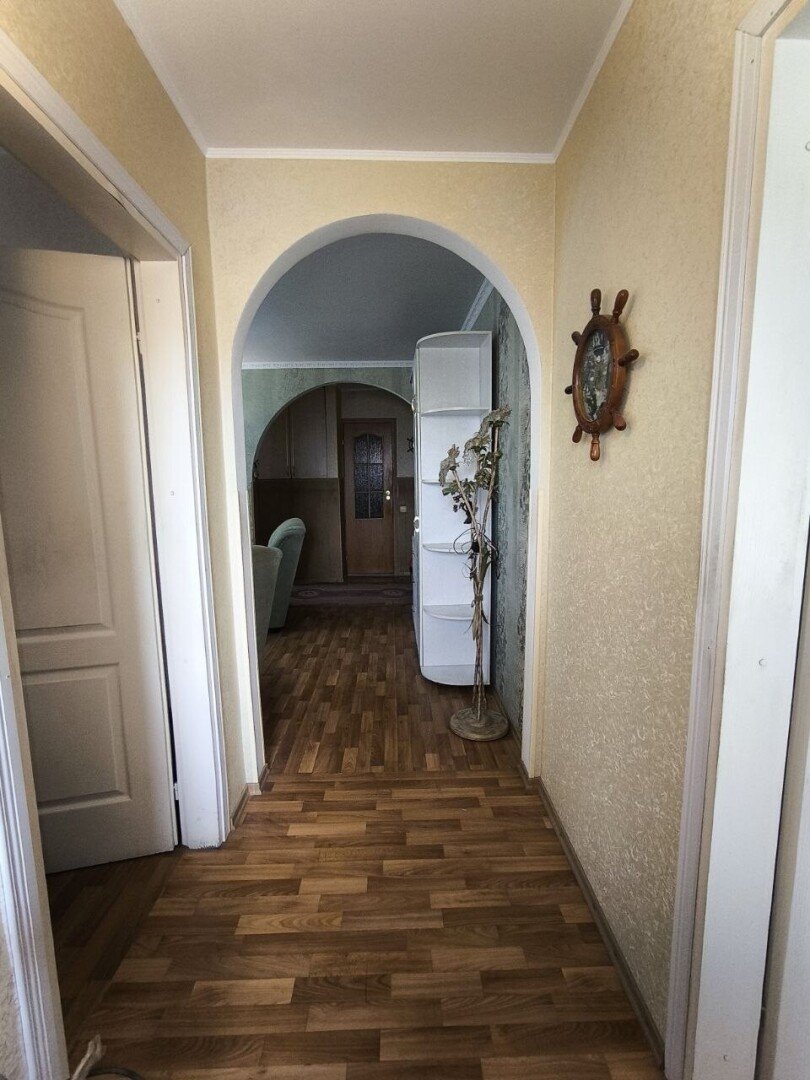 Фото №13: 3-комнатная квартира 58&nbsp;м², 6/9&nbsp;эт. - Мариуполь, Жовтневый, мкр. Западный, пр-кт Строителей, 146