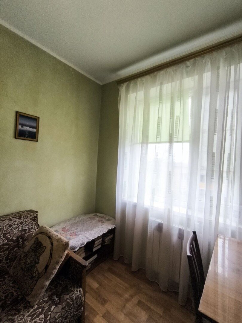 Фото №14: 3-комнатная квартира 58&nbsp;м², 6/9&nbsp;эт. - Мариуполь, Жовтневый, мкр. Западный, пр-кт Строителей, 146