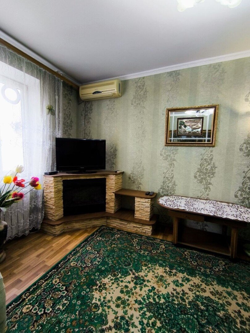 Фото №24: 3-комнатная квартира 58&nbsp;м², 6/9&nbsp;эт. - Мариуполь, Жовтневый, мкр. Западный, пр-кт Строителей, 146