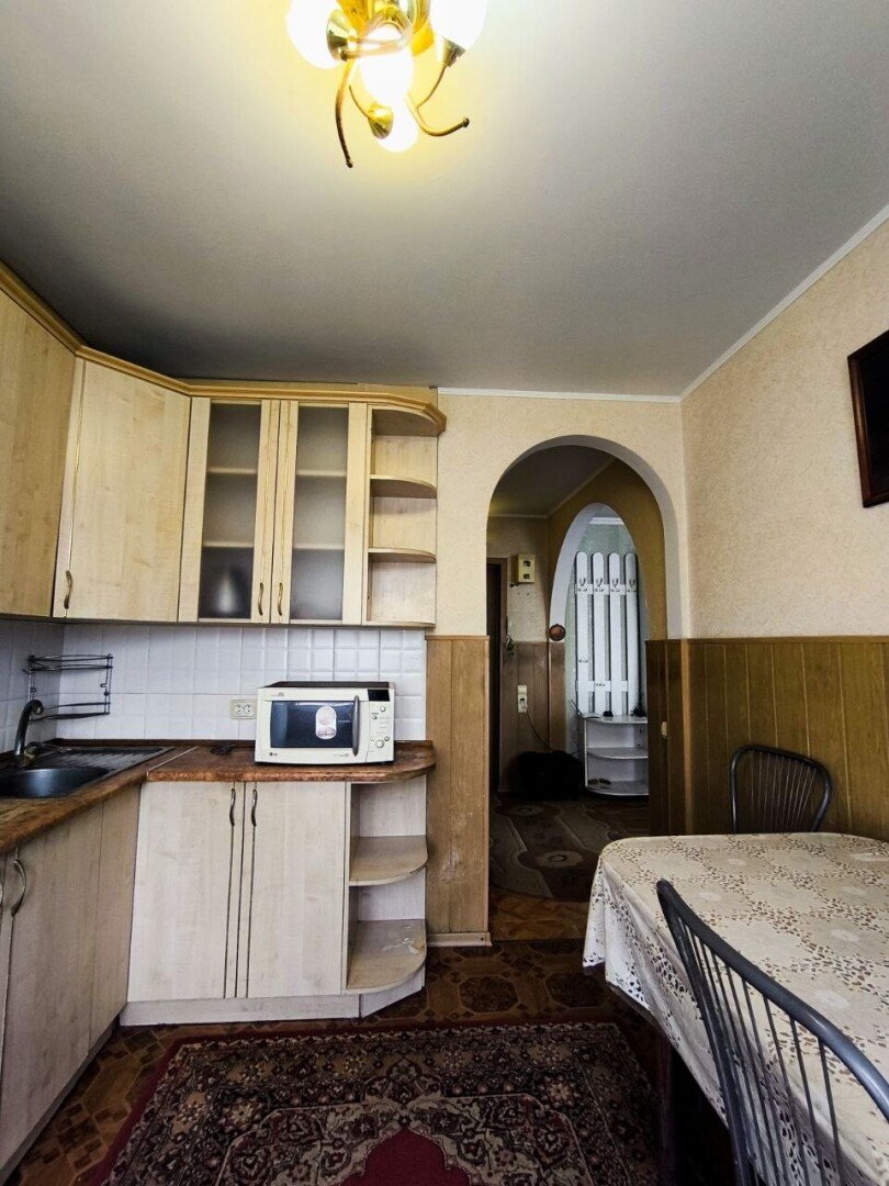 Фото №22: 3-комнатная квартира 58&nbsp;м², 6/9&nbsp;эт. - Мариуполь, Жовтневый, мкр. Западный, пр-кт Строителей, 146
