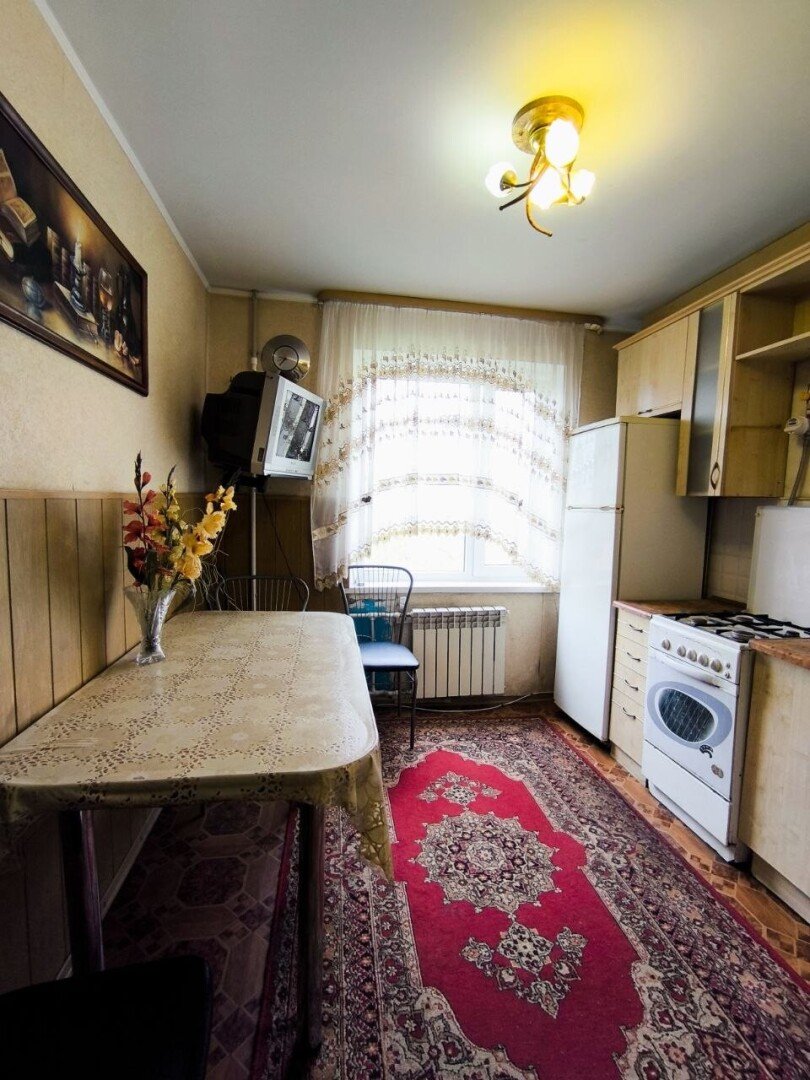 Фото №12: 3-комнатная квартира 58&nbsp;м², 6/9&nbsp;эт. - Мариуполь, Жовтневый, мкр. Западный, пр-кт Строителей, 146
