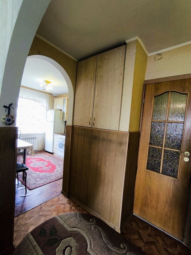 Фото №20: 3-комнатная квартира 58&nbsp;м², 6/9&nbsp;эт. - Мариуполь, Жовтневый, мкр. Западный, пр-кт Строителей, 146