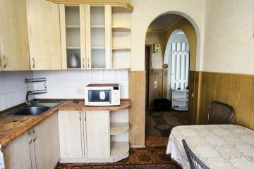 Фото №1: 3-комнатная квартира 58&nbsp;м², 6/9&nbsp;эт. - Мариуполь, мкр. Западный, пр-кт Строителей, 146