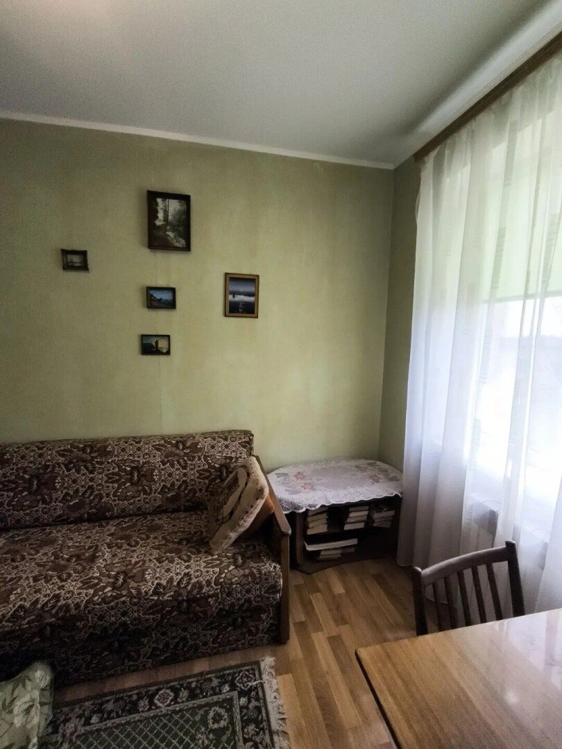 Фото №9: 3-комнатная квартира 58&nbsp;м², 6/9&nbsp;эт. - Мариуполь, Жовтневый, мкр. Западный, пр-кт Строителей, 146