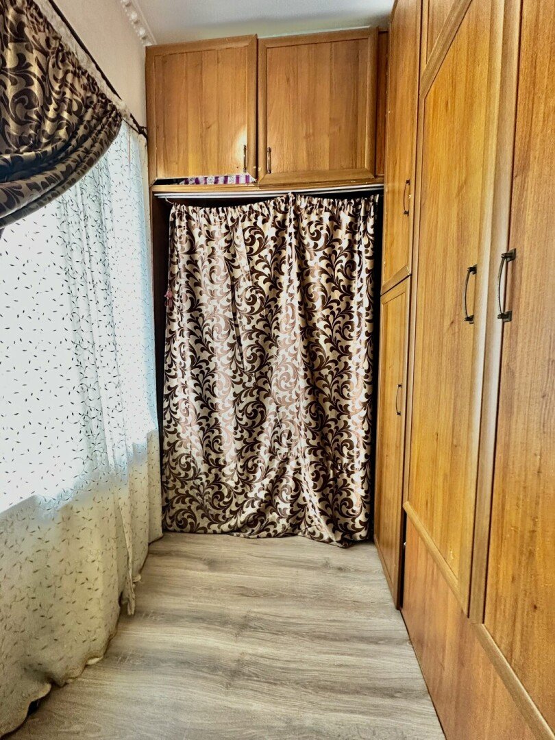 Фото №5: Дом 81&nbsp;м² + 1&nbsp;сот., 1&nbsp;эт. - Мариуполь, р. Жовтневый, ул. Харлампиевская, 28