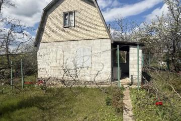 Фото №1: Дача 60&nbsp;м² + 4&nbsp;сот., 2&nbsp;эт. - дачный кооператив Самаринец, 
