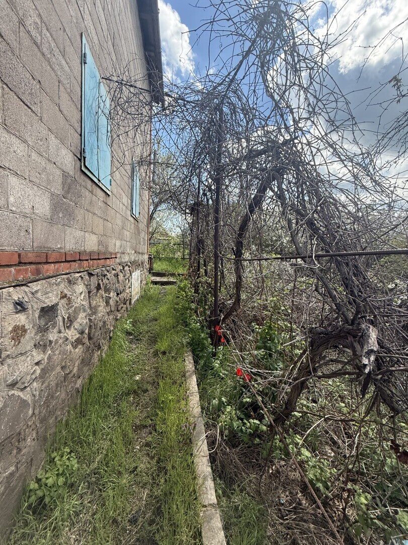 Фото №14: Дом 84&nbsp;м² + 4&nbsp;сот., 2&nbsp;эт. - Донецкая Народная Республика Мангушская поселковая община