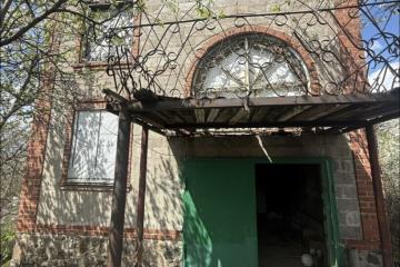 Фото №1: Дом 84&nbsp;м² + 4&nbsp;сот., 2&nbsp;эт. - Донецкая Народная Республика Мангушская поселковая община