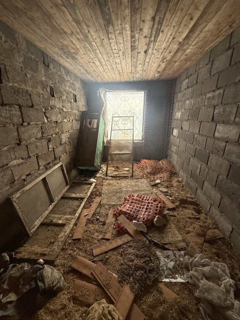 Фото №9: Дом 84&nbsp;м² + 4&nbsp;сот., 2&nbsp;эт. - Донецкая Народная Республика Мангушская поселковая община