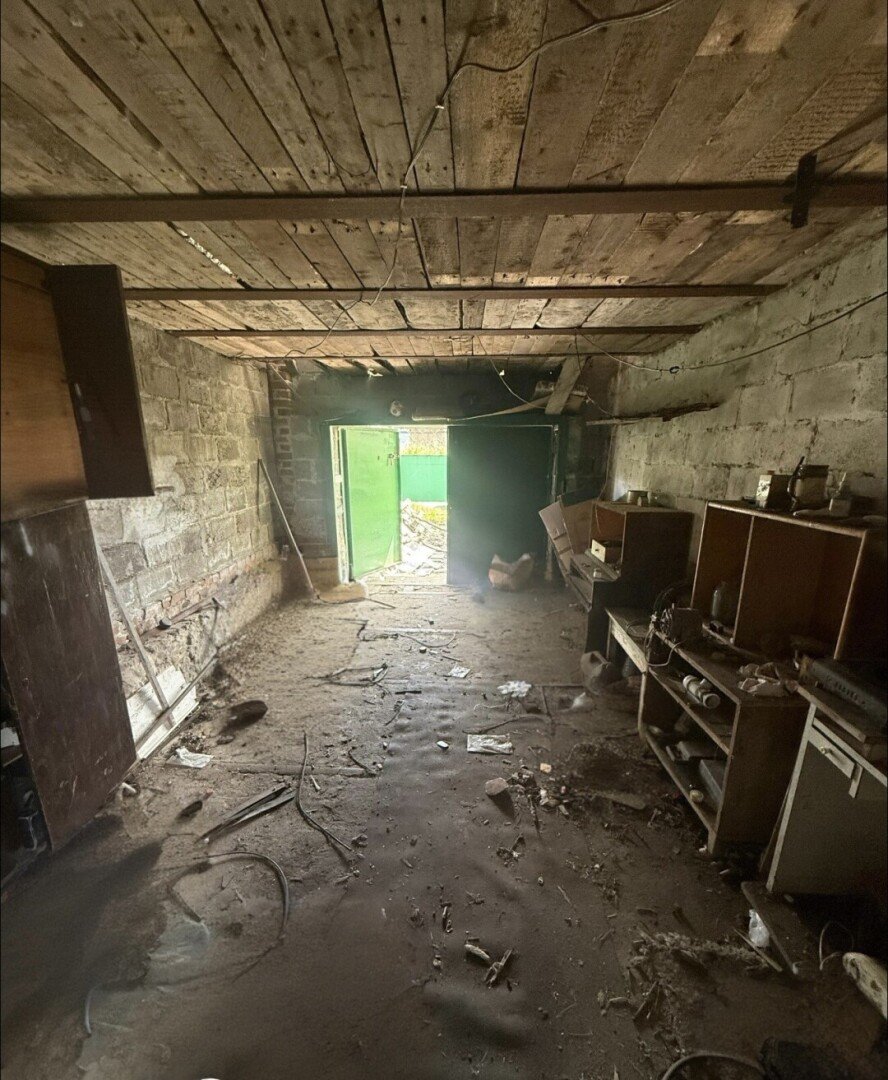 Фото №6: Дом 84&nbsp;м² + 4&nbsp;сот., 2&nbsp;эт. - Донецкая Народная Республика Мангушская поселковая община