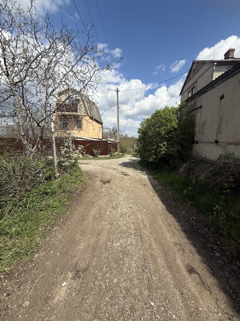 Фото №12: Дом 84&nbsp;м² + 4&nbsp;сот., 2&nbsp;эт. - Донецкая Народная Республика Мангушская поселковая община