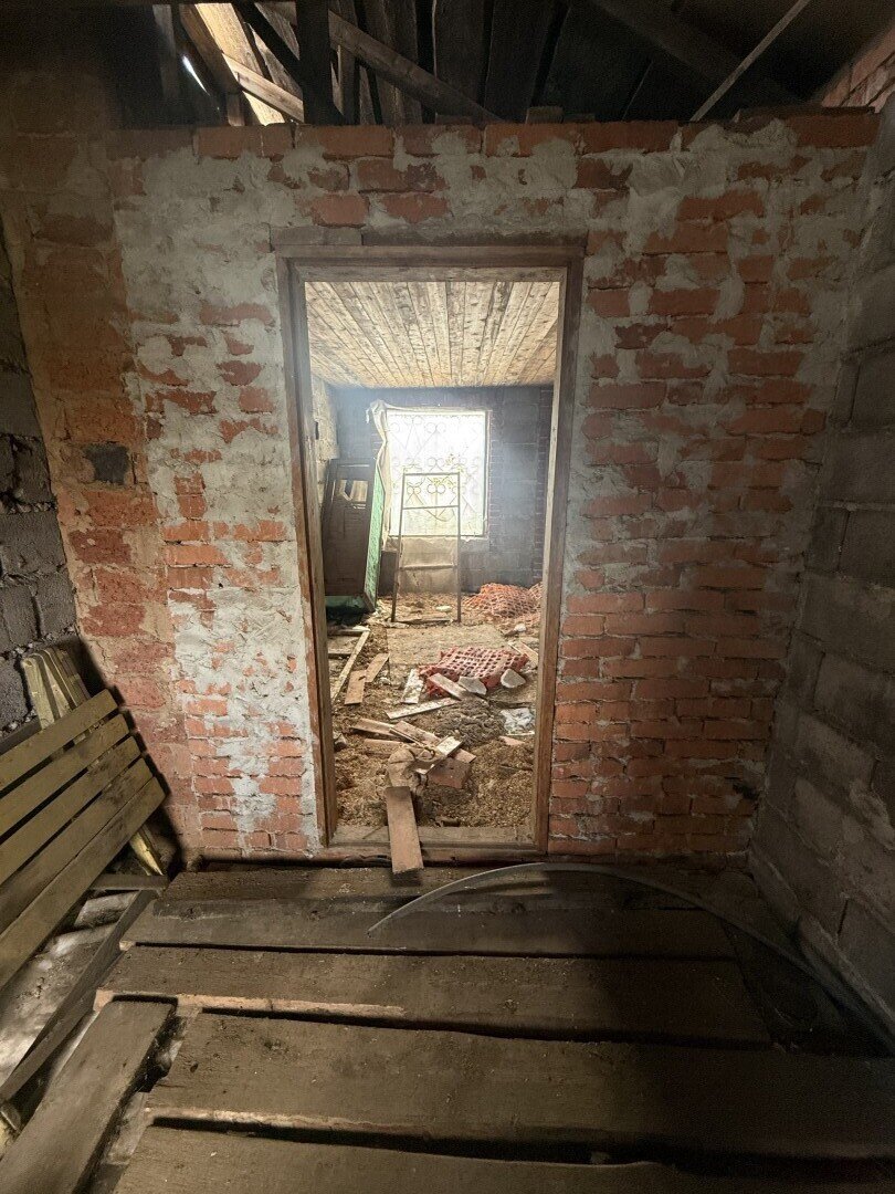 Фото №10: Дом 84&nbsp;м² + 4&nbsp;сот., 2&nbsp;эт. - Донецкая Народная Республика Мангушская поселковая община