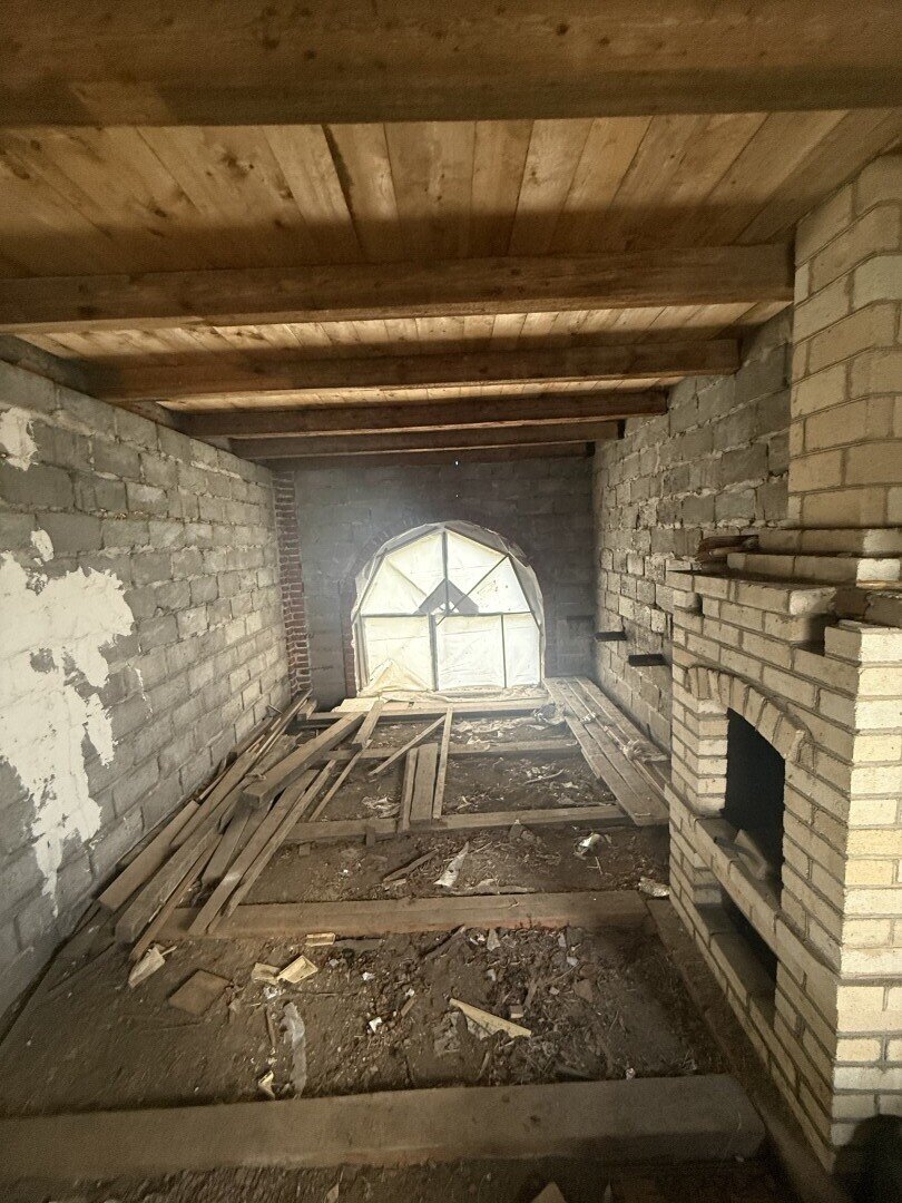 Фото №11: Дом 84&nbsp;м² + 4&nbsp;сот., 2&nbsp;эт. - Донецкая Народная Республика Мангушская поселковая община