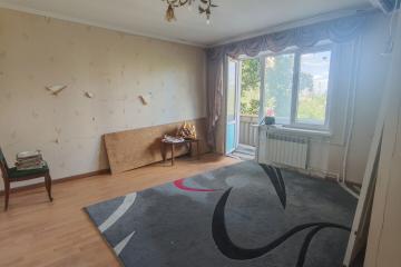 Фото №1: 2-комнатная квартира 60 м², 2/5 эт. - Мариуполь, мкр. Западный, ул. Куприна, 71