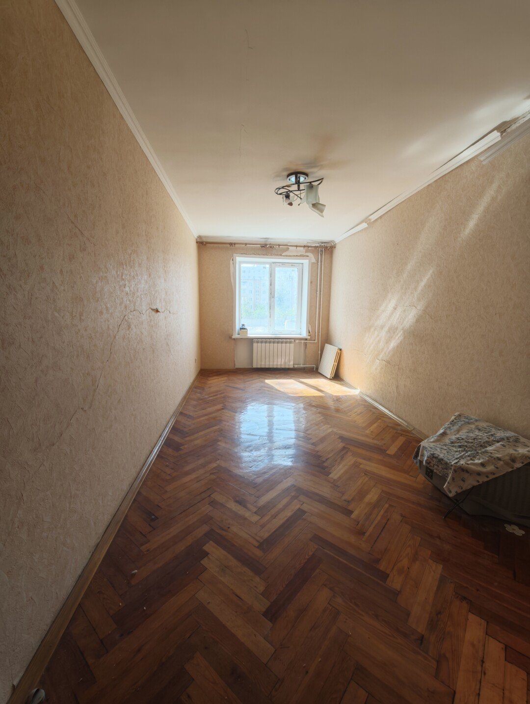 Фото №10: 2-комнатная квартира 60&nbsp;м², 2/5&nbsp;эт. - Мариуполь, Жовтневый, мкр. Западный, ул. Куприна, 71