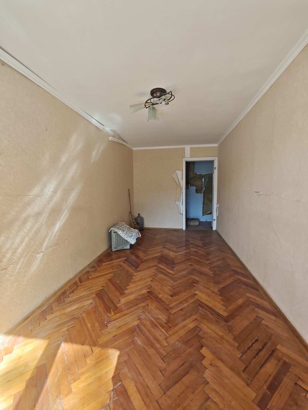 Фото №9: 2-комнатная квартира 60&nbsp;м², 2/5&nbsp;эт. - Мариуполь, Жовтневый, мкр. Западный, ул. Куприна, 71