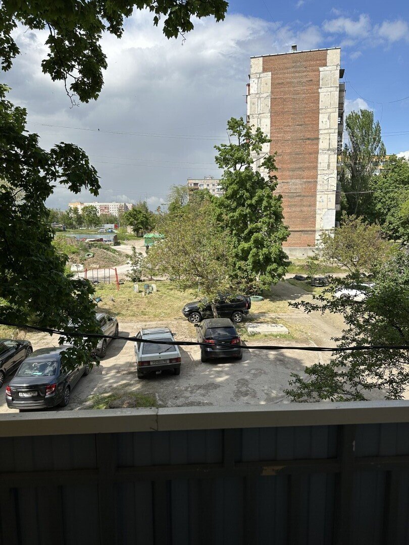 Фото №11: 2-комнатная квартира 60&nbsp;м², 2/5&nbsp;эт. - Мариуполь, Жовтневый, мкр. Западный, ул. Куприна, 71
