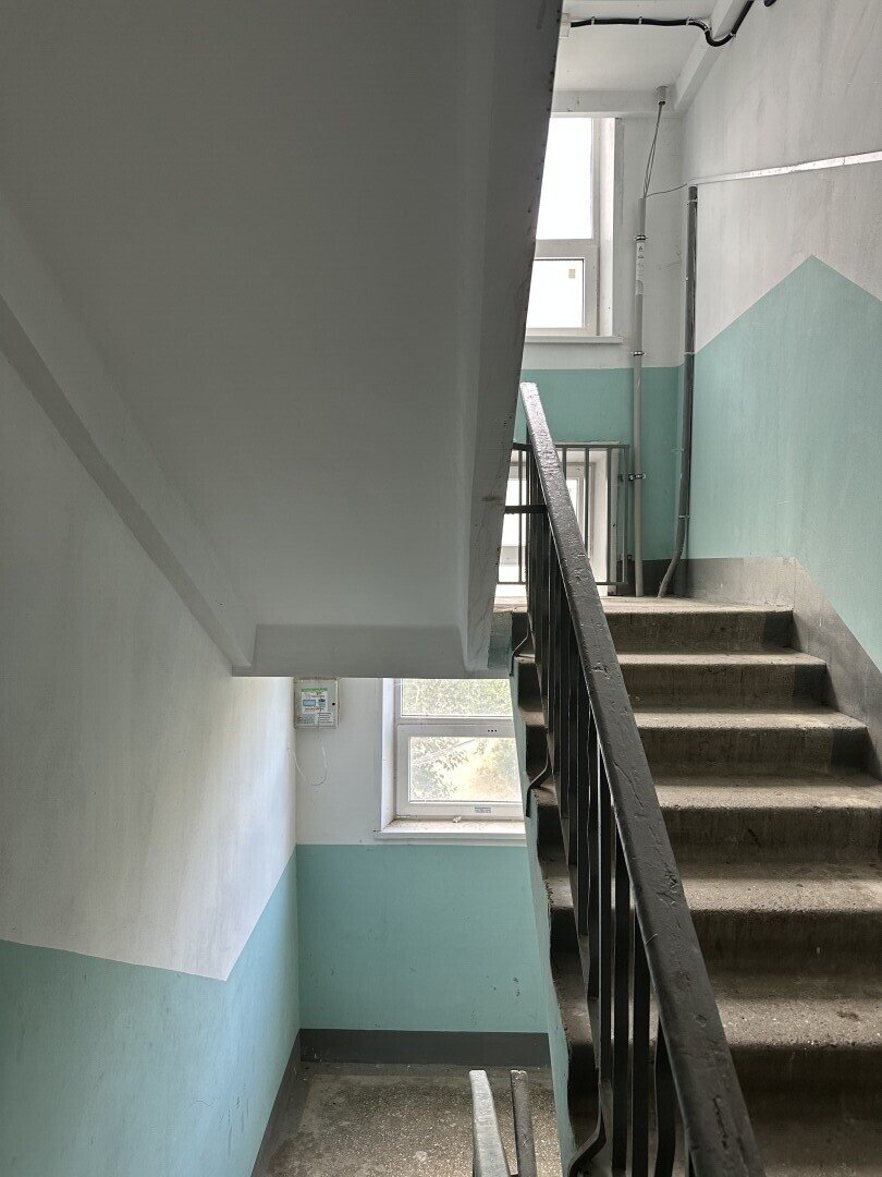 Фото №7: 2-комнатная квартира 60&nbsp;м², 2/5&nbsp;эт. - Мариуполь, Жовтневый, мкр. Западный, ул. Куприна, 71