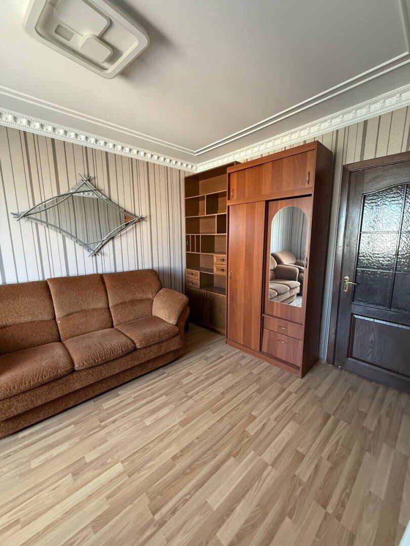 Фото №12: 3-комнатная квартира 70&nbsp;м², 9/9&nbsp;эт. - Мариуполь, Жовтневый, Западный, мкр. 22-й, ул. 9-й Авиадивизии, 14