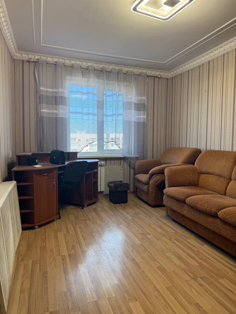 Фото №11: 3-комнатная квартира 70&nbsp;м², 9/9&nbsp;эт. - Мариуполь, Жовтневый, Западный, мкр. 22-й, ул. 9-й Авиадивизии, 14