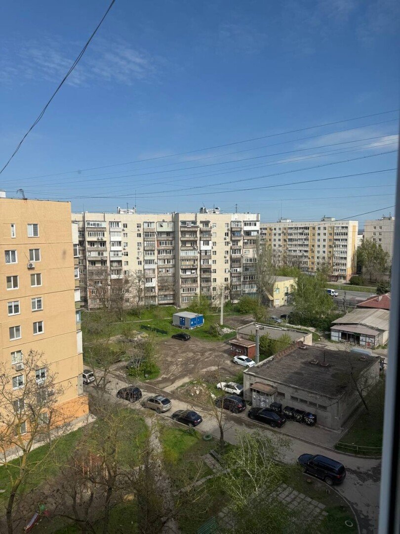 Фото №20: 3-комнатная квартира 70&nbsp;м², 9/9&nbsp;эт. - Мариуполь, Жовтневый, Западный, мкр. 22-й, ул. 9-й Авиадивизии, 14