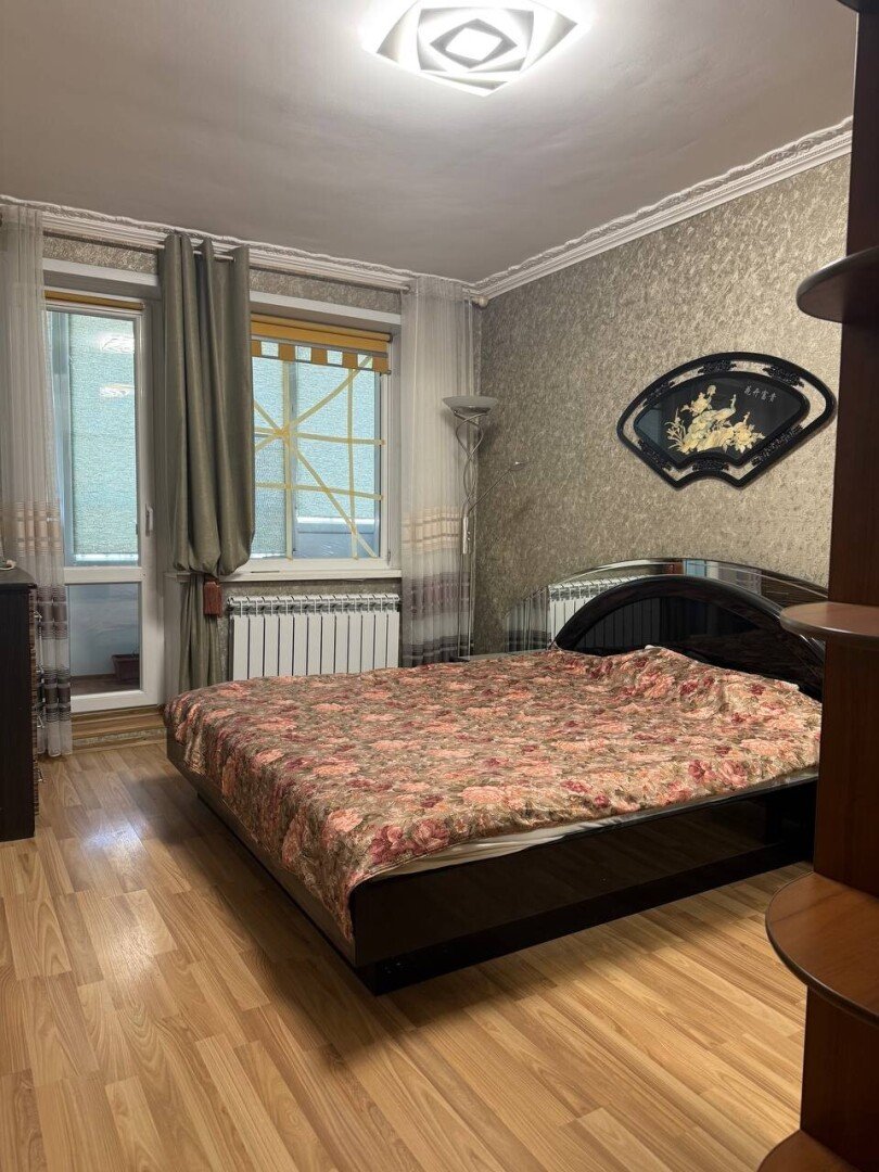 Фото №10: 3-комнатная квартира 70&nbsp;м², 9/9&nbsp;эт. - Мариуполь, Жовтневый, Западный, мкр. 22-й, ул. 9-й Авиадивизии, 14