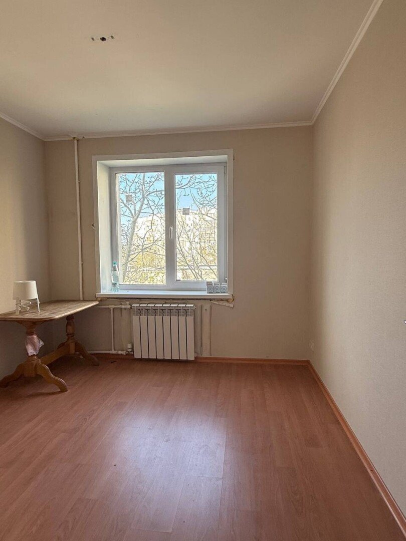 Фото №10: 4-комнатная квартира 110&nbsp;м², 4/9&nbsp;эт. - Мариуполь, Жовтневый, Западный, мкр. 22-й, б-р Шевченко, 311