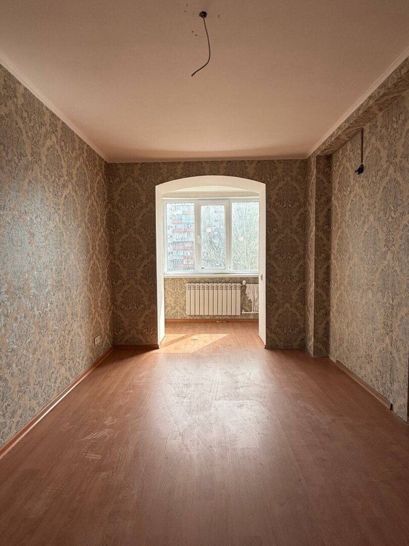 Фото №6: 4-комнатная квартира 110&nbsp;м², 4/9&nbsp;эт. - Мариуполь, Жовтневый, Западный, мкр. 22-й, б-р Шевченко, 311