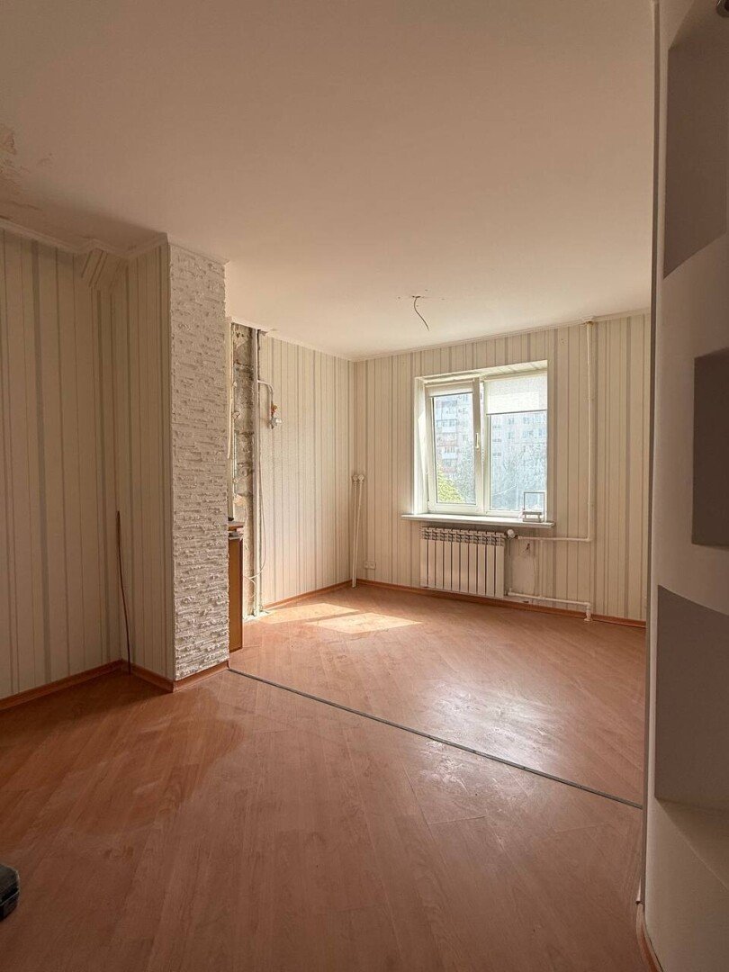 Фото №11: 4-комнатная квартира 110&nbsp;м², 4/9&nbsp;эт. - Мариуполь, Жовтневый, Западный, мкр. 22-й, б-р Шевченко, 311