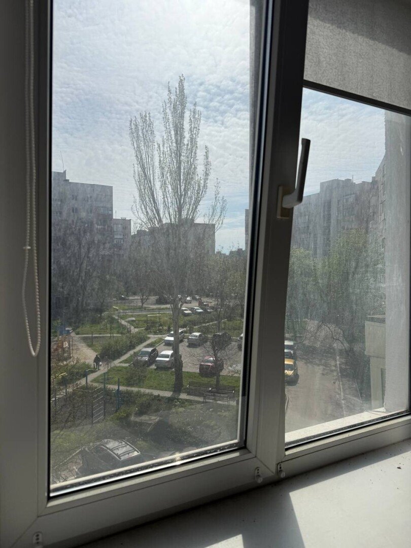Фото №20: 4-комнатная квартира 110&nbsp;м², 4/9&nbsp;эт. - Мариуполь, Жовтневый, Западный, мкр. 22-й, б-р Шевченко, 311