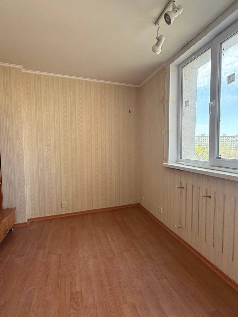 Фото №7: 4-комнатная квартира 110&nbsp;м², 4/9&nbsp;эт. - Мариуполь, Жовтневый, Западный, мкр. 22-й, б-р Шевченко, 311