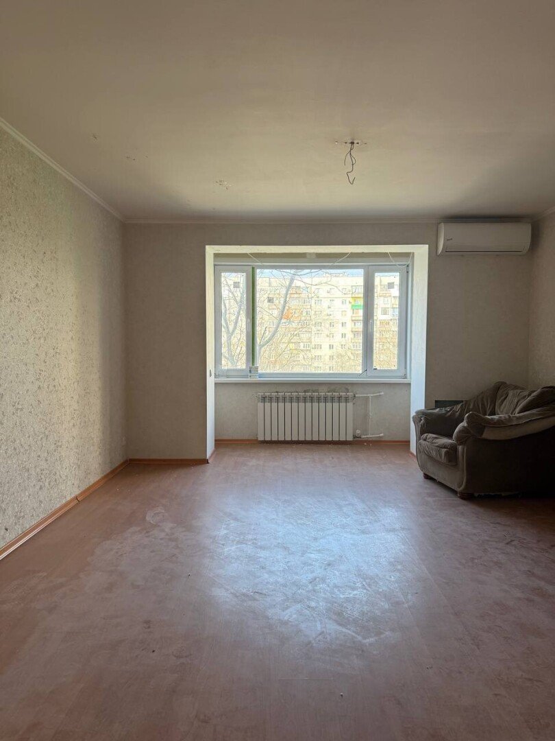 Фото №14: 4-комнатная квартира 110&nbsp;м², 4/9&nbsp;эт. - Мариуполь, Жовтневый, Западный, мкр. 22-й, б-р Шевченко, 311
