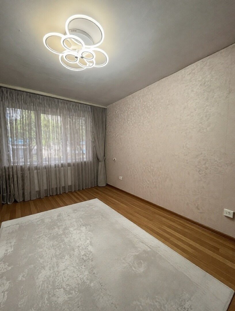 Фото №2: 3-комнатная квартира 57&nbsp;м², 1/9&nbsp;эт. - Мариуполь, р. Левобережный, пр-кт Тульский, 93