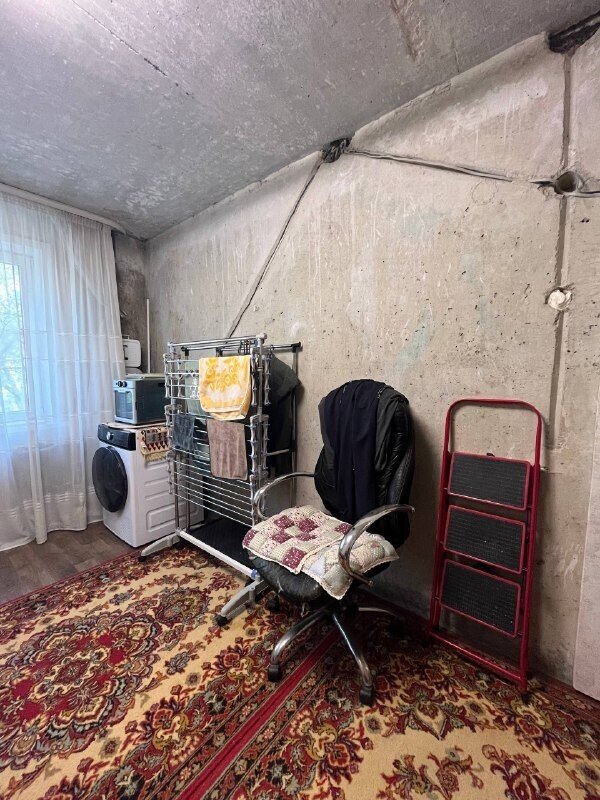 Фото №7: 3-комнатная квартира 57&nbsp;м², 1/9&nbsp;эт. - Мариуполь, р. Левобережный, пр-кт Тульский, 93