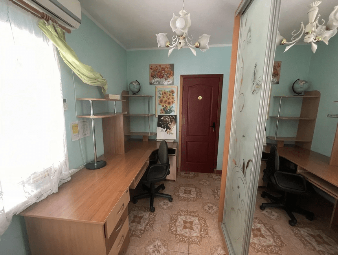 Фото №7: Дом 72&nbsp;м² + 14.09&nbsp;сот., 2&nbsp;эт. - Урзуф, ул. Шапошникова, 19