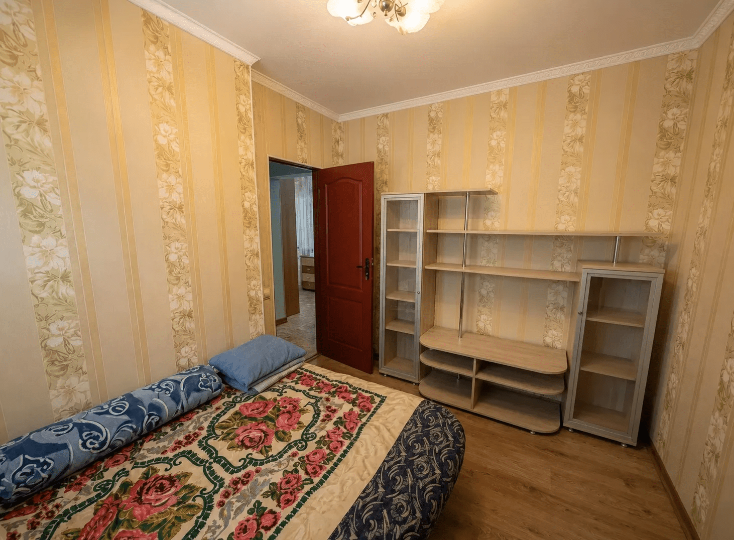 Фото №4: Дом 72&nbsp;м² + 14.09&nbsp;сот., 2&nbsp;эт. - Урзуф, ул. Шапошникова, 19