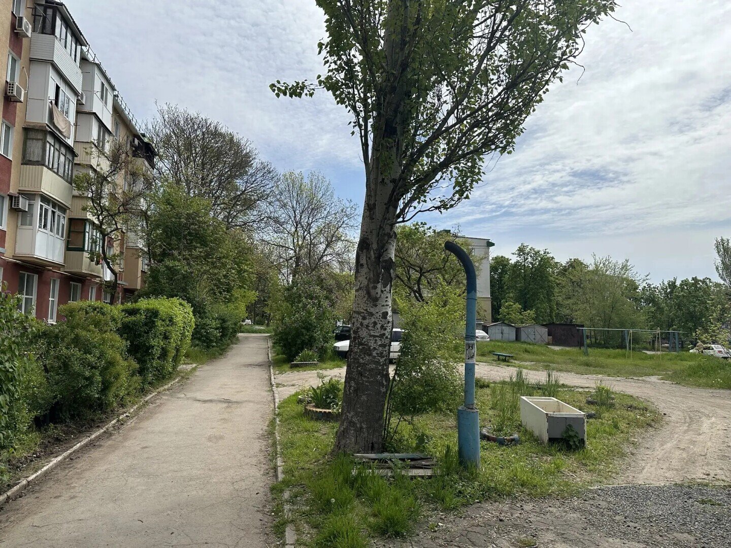 Фото №9: 3-комнатная квартира 54&nbsp;м², 4/5&nbsp;эт. - Мариуполь, р. Ильичёвский, ул. Сеченова, 78