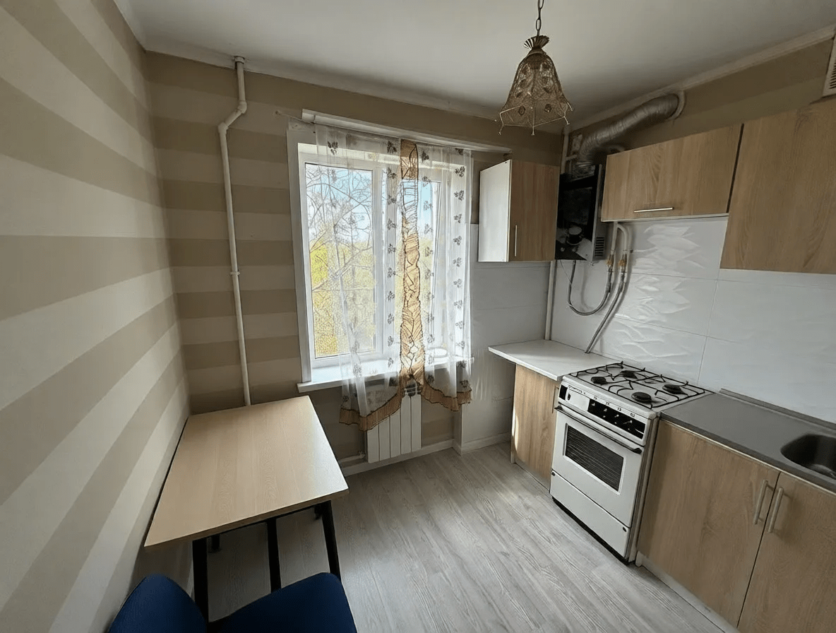 Фото №13: 3-комнатная квартира 54&nbsp;м², 4/5&nbsp;эт. - Мариуполь, р. Ильичёвский, ул. Сеченова, 78