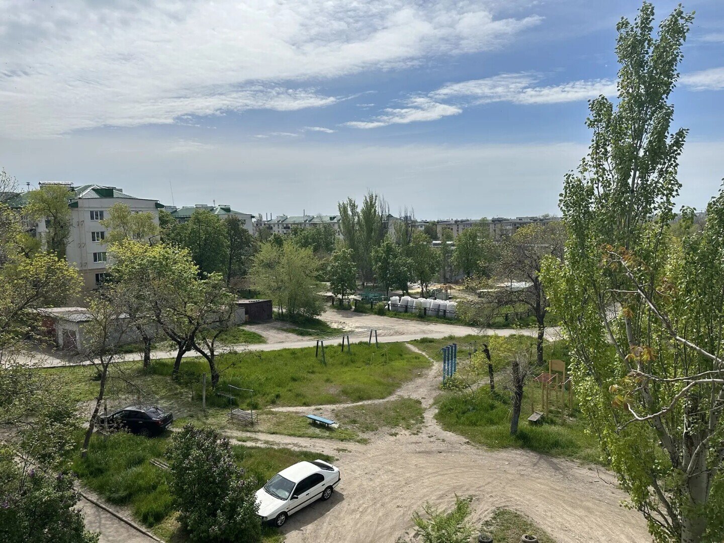 Фото №11: 3-комнатная квартира 54&nbsp;м², 4/5&nbsp;эт. - Мариуполь, р. Ильичёвский, ул. Сеченова, 78