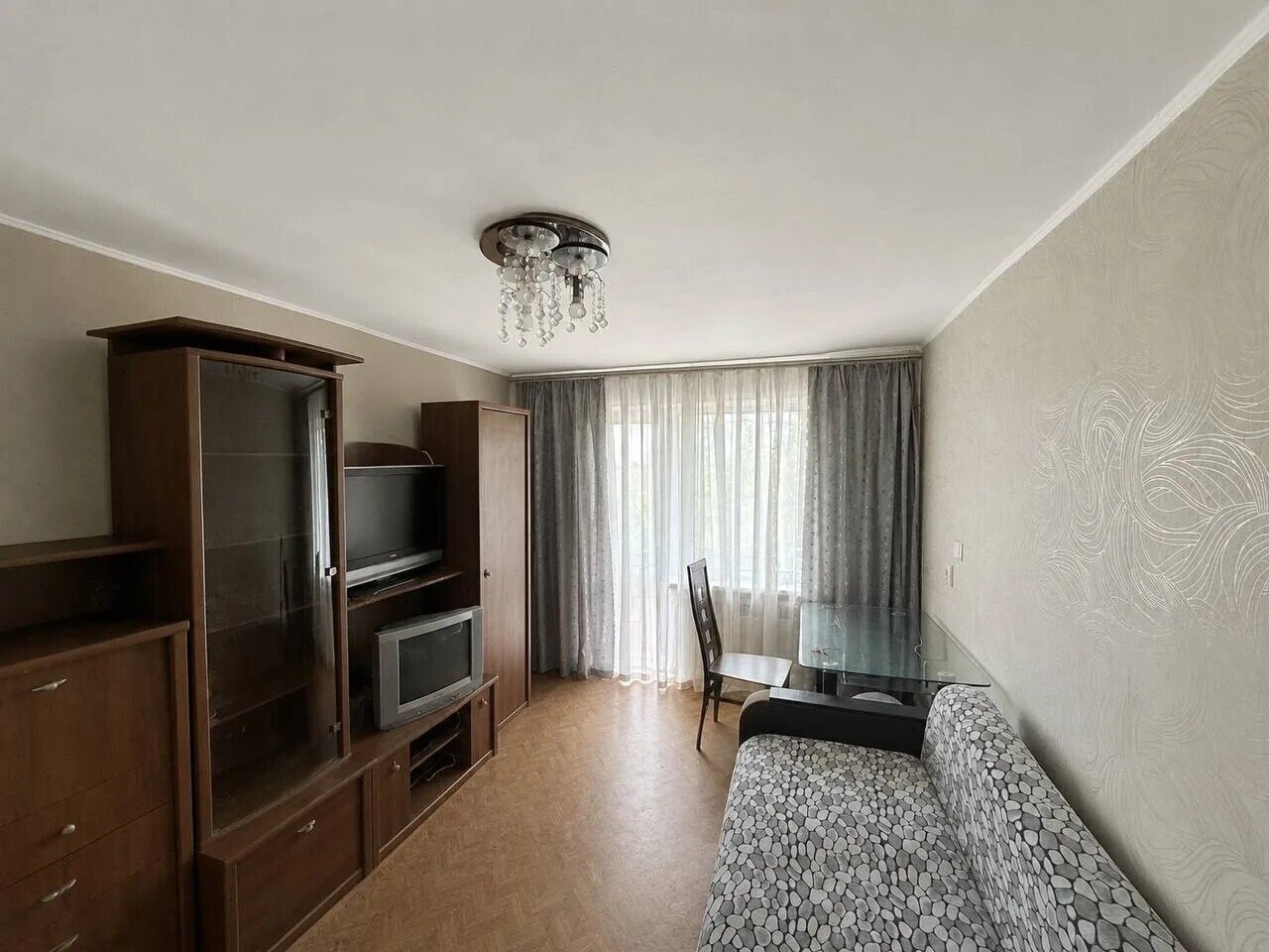 Фото №2: 3-комнатная квартира 54&nbsp;м², 4/5&nbsp;эт. - Мариуполь, р. Ильичёвский, ул. Сеченова, 78