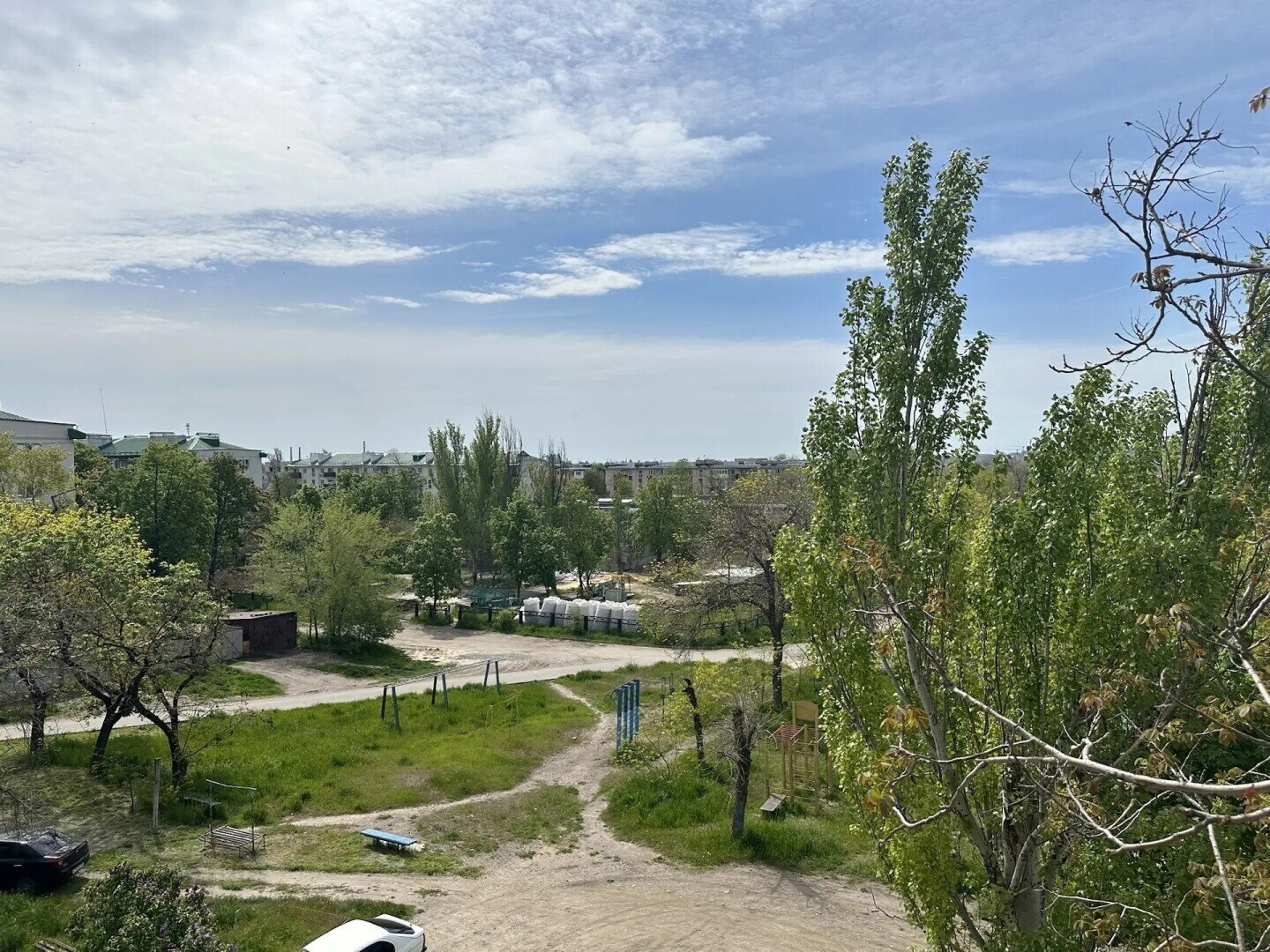 Фото №12: 3-комнатная квартира 54&nbsp;м², 4/5&nbsp;эт. - Мариуполь, р. Ильичёвский, ул. Сеченова, 78