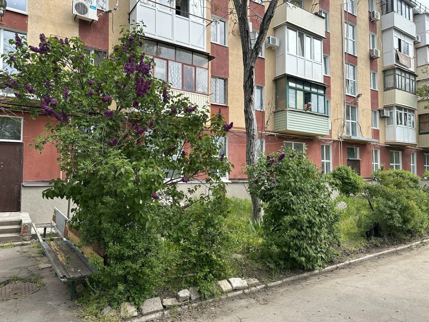 Фото №10: 3-комнатная квартира 54&nbsp;м², 4/5&nbsp;эт. - Мариуполь, р. Ильичёвский, ул. Сеченова, 78