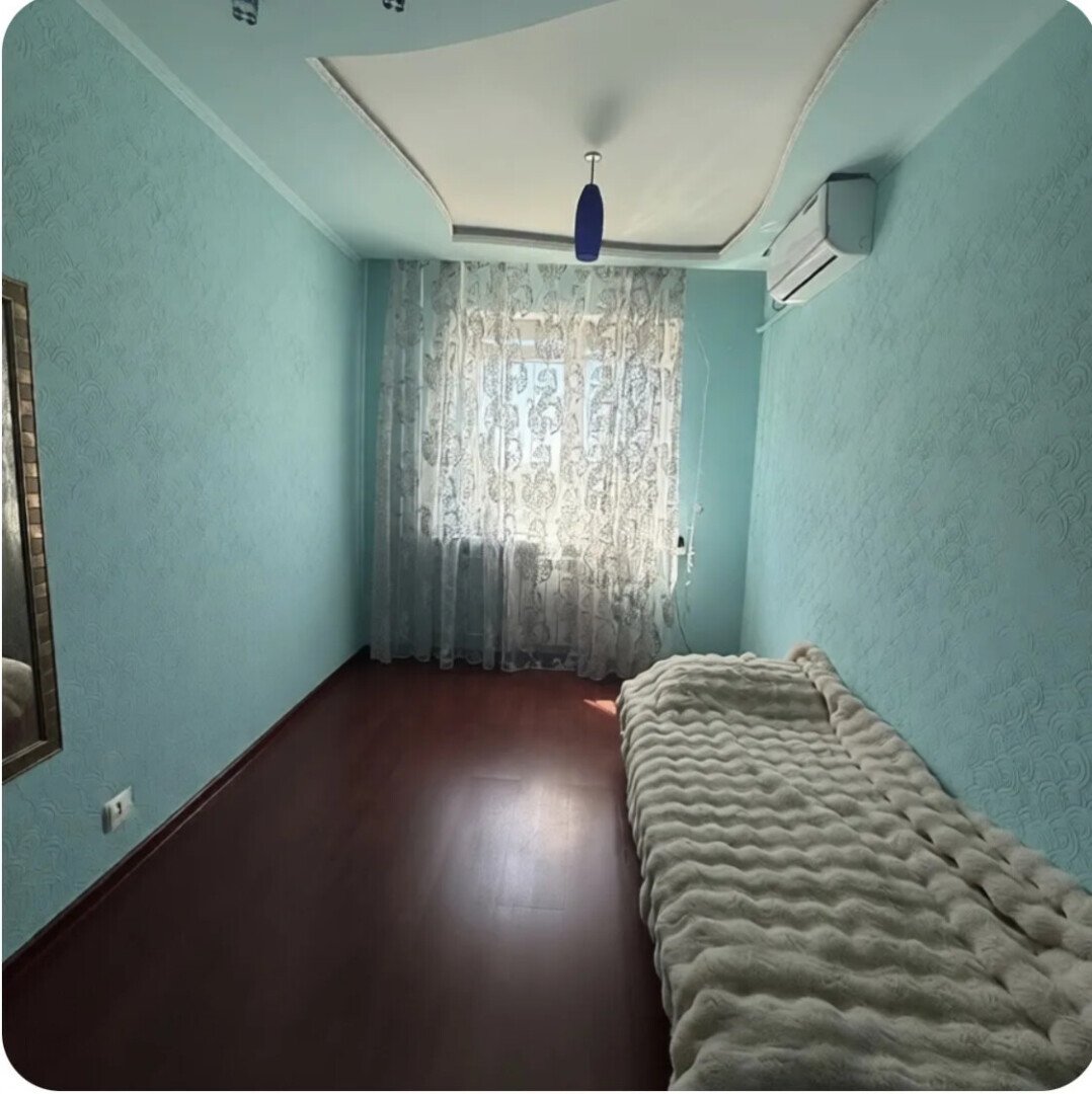 Фото №3: 2-комнатная квартира 43&nbsp;м², 5/9&nbsp;эт. - Мариуполь, р. Жовтневый, пр-кт Ленина, 91А