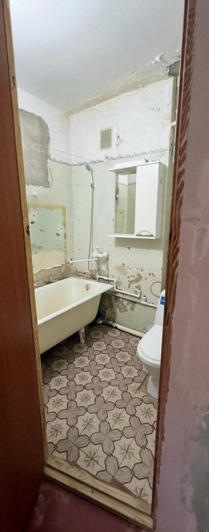 Фото №8: 1-комнатная квартира 31&nbsp;м², 3/5&nbsp;эт. - Мариуполь, р. Приморский, пр-кт Нахимова, 168